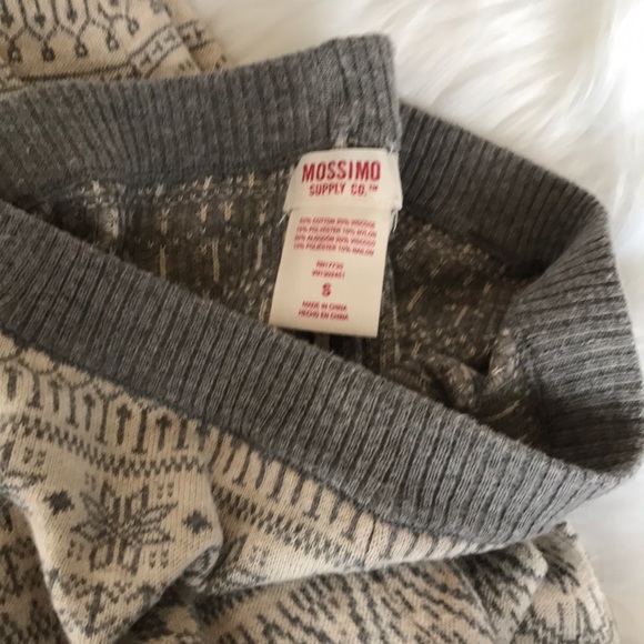 Mossimo legging - Picture 2 of 2